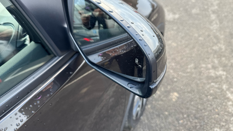 Honda Civic 1.8 i-VTEC SR 5dr [DASP] Petrol Hatchback